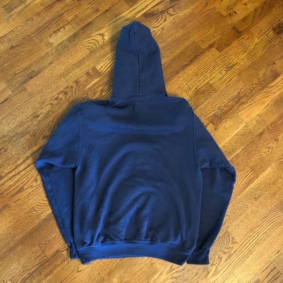 Port & Company Kraft Mac N Cheese hoodie - Picture 5 of 5
